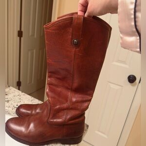 Frye boots